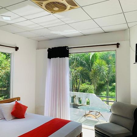 Cassia Udawalawe Hotel Szoba fotó