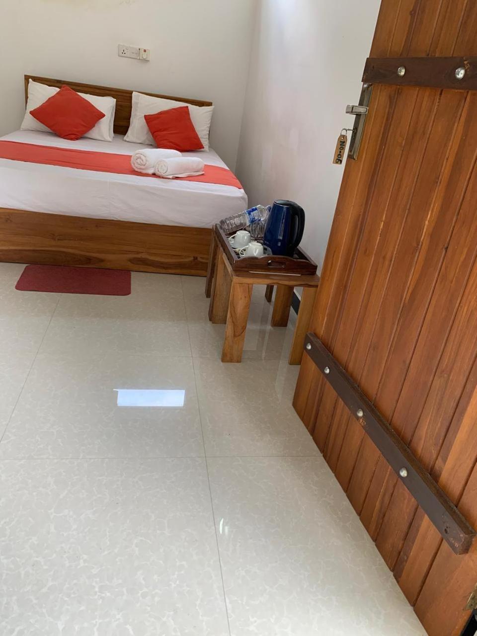 Cassia Udawalawe Hotel Szoba fotó
