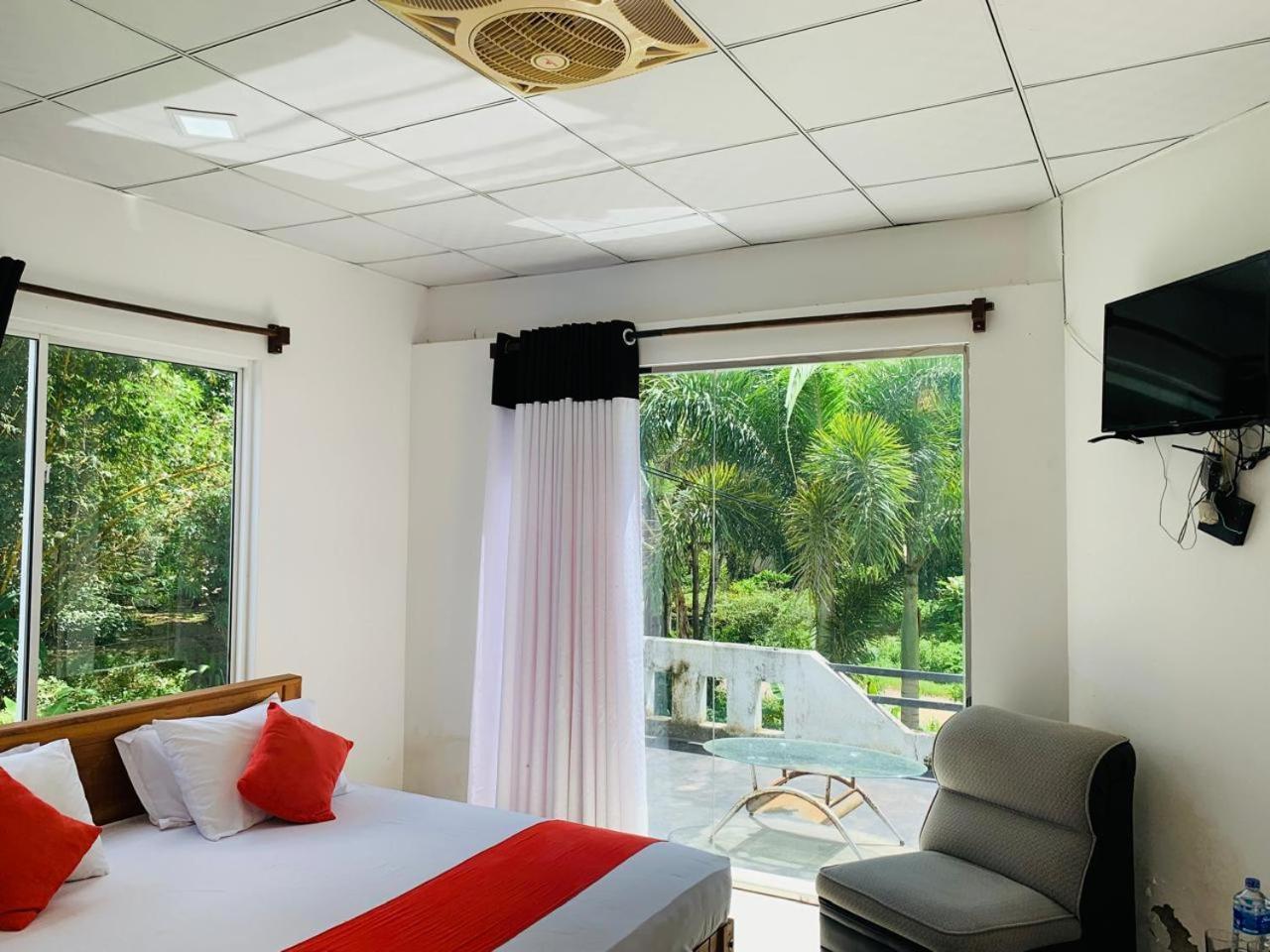 Cassia Udawalawe Hotel Szoba fotó