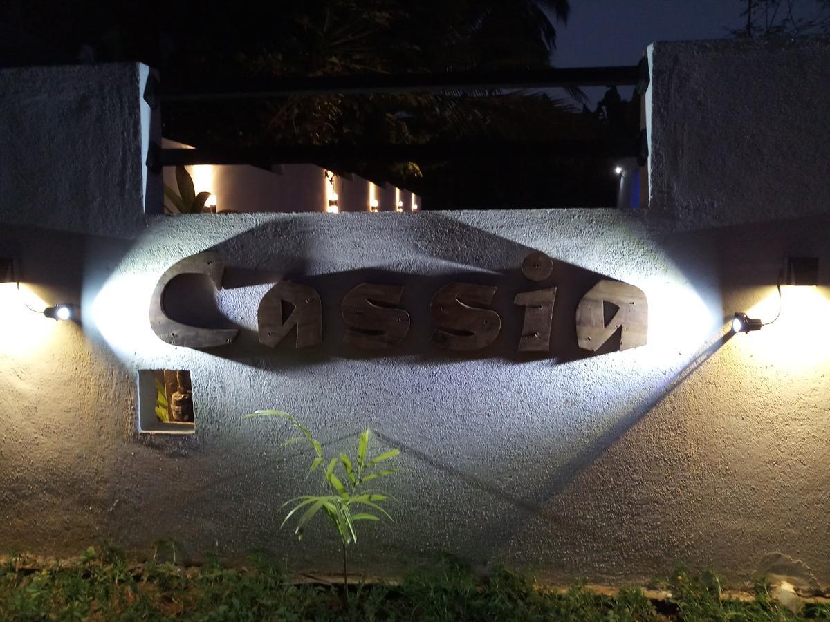 Cassia Udawalawe Hotel Kültér fotó