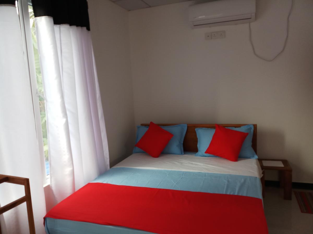 Cassia Udawalawe Hotel Kültér fotó
