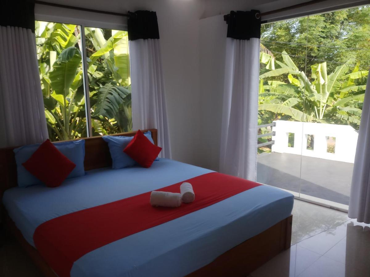 Cassia Udawalawe Hotel Kültér fotó