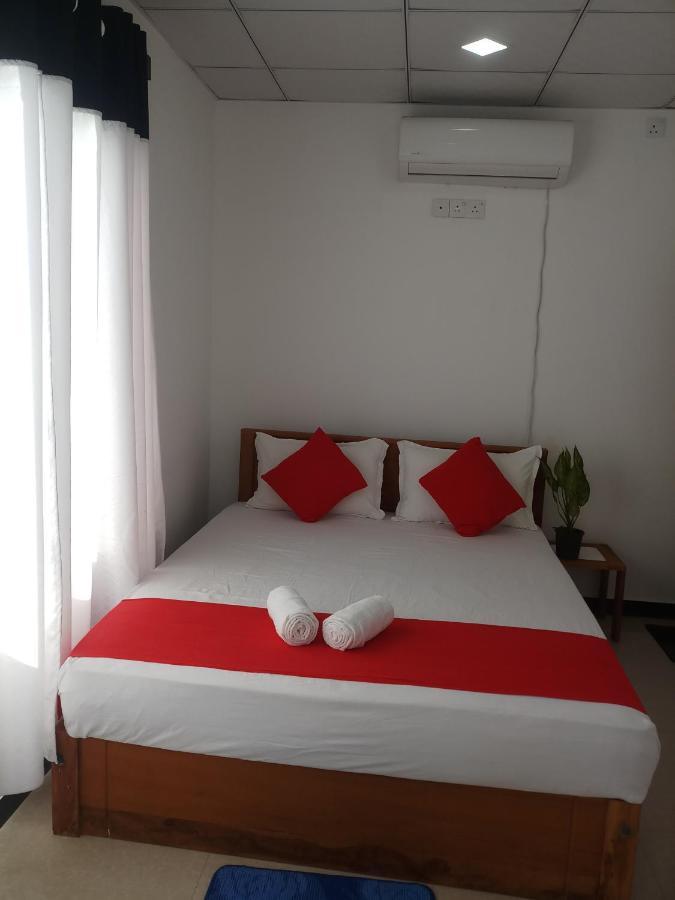 Cassia Udawalawe Hotel Kültér fotó