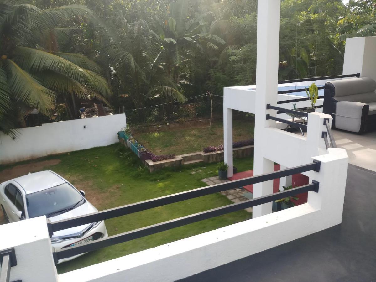 Cassia Udawalawe Hotel Kültér fotó