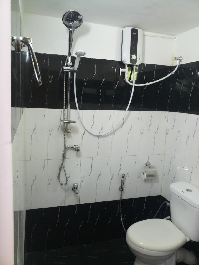 Cassia Udawalawe Hotel Kültér fotó